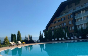 Hotels in Razlog